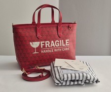 Anya Hindmarch I Am A Plastic