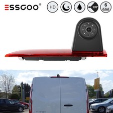 ESSGOO Rückfahrkamera