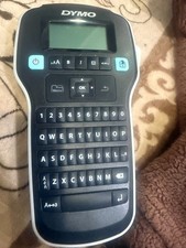 DYMO LabelManager 160 Portable