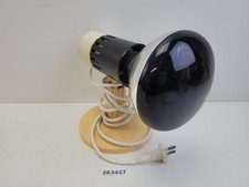 Wärmelampe Rotlicht-Lampe