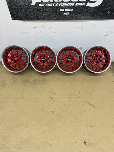 Alufelgen golf 3 gti - alufelgen, jubi