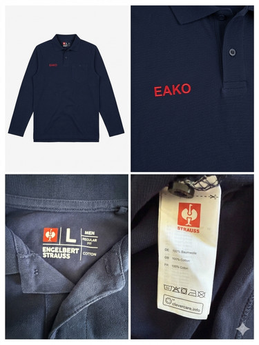 Engelbert strauss poloshirt - engelbert,
