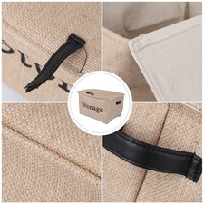  Kleideraufbewahrungsbehälter