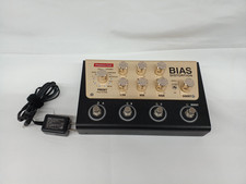 Positive Grid BIAS DISTORTION