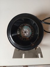 ebmpapst R2E 133 BH66-32  Lüfter Lüftermotor Radiallüfter, Radialventilator