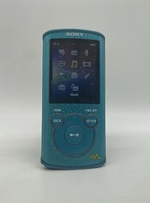 Sony Walkman NWZ-E464 - MP3