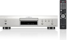 Denon dcd 900ne silber - denon, dcd-900ne
