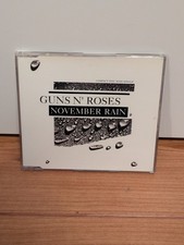 Guns N Roses November Rain