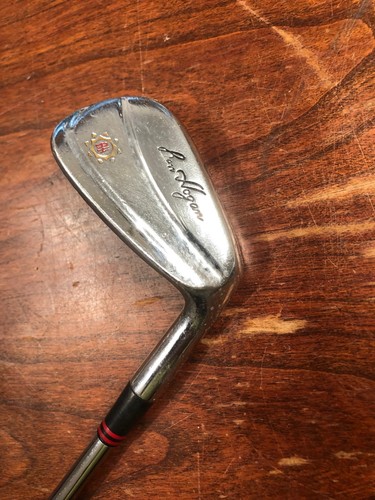 Ben hogan 9er - ben,