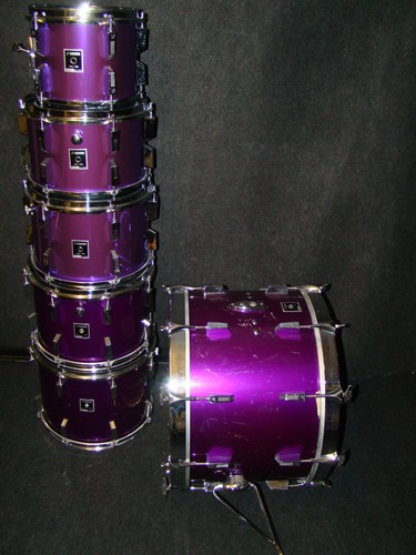 Sonor phonic centennial black - sonor,