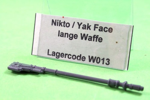 W13 star wars yak face - -,