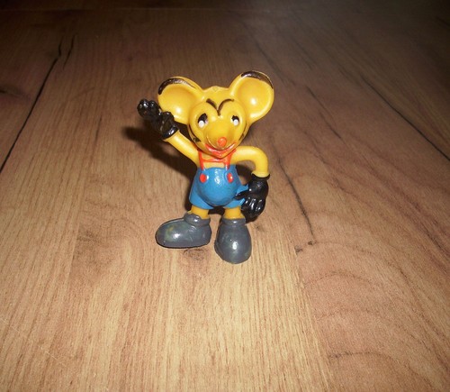 Figuren gummifiguren sammlung - figuren,