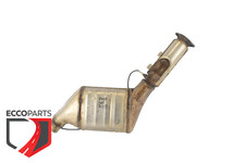 Katalysator Kat Partikelfilter