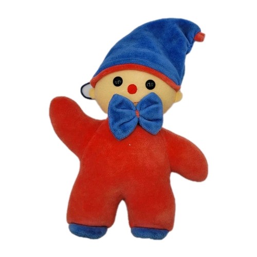Sterntaler clown spieluhr - sterntaler,