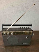 VEB RFT I Sound SOLO I DDR