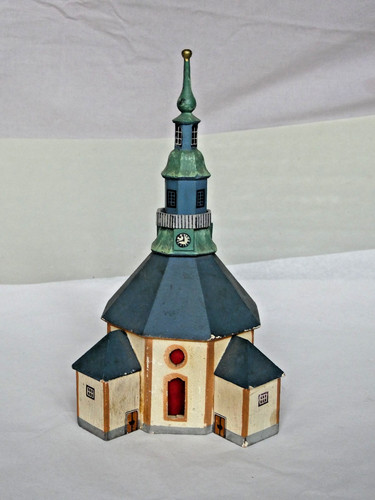 Altes erzgebirge spielzeug aus - erzgebirge,