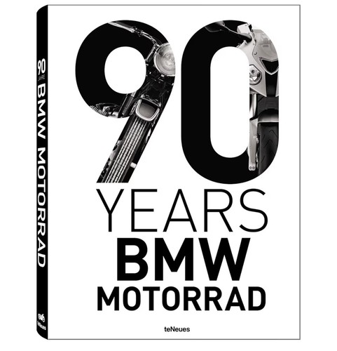 Years bmw motorrad - years,