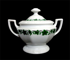 Zuckerdose Rosenthal Maria