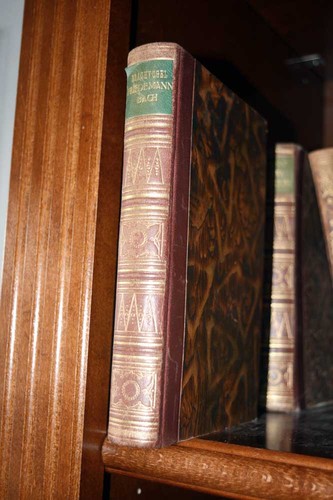 Friedemann bach ein - friedemann,