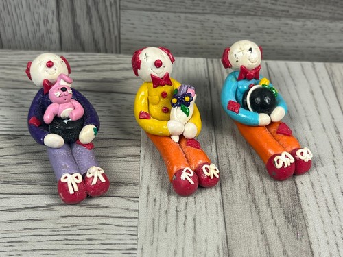 Keramik miniatur sitzende - keramik,