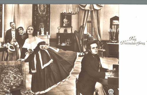 Conrad veidt anita berber - conrad,