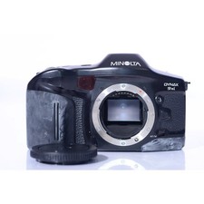 Minolta Dynax 9Xi