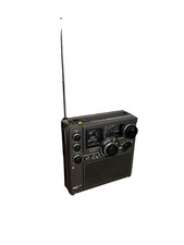 Sony ICF-5900W Radio