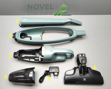 Electrolux wellq6 - electrolux,