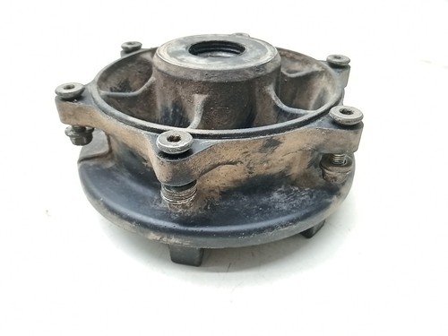Hinterradnabe suzuki 650 r - suzuki,