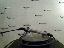 STEERING GEARBOX MERCEDES-BENZ