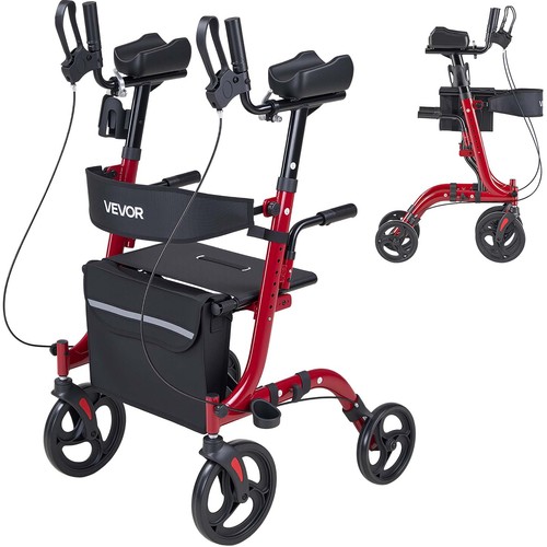 Vevor rollator gehwagen - vevor,