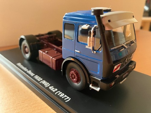 Modell golden oldies - modell,