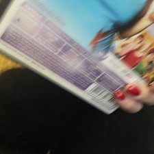 Doris Dörrie Film "Die Friseuse" DVD