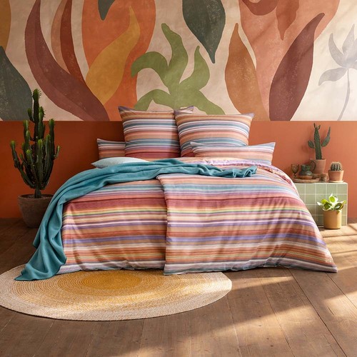 Estella mako satin bettwäsche - estella,