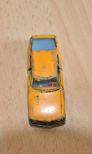 Citroen SM V 322 SIKU aus den