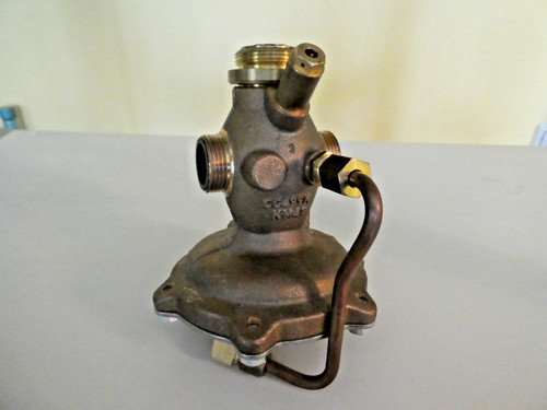 Samson volumenstromregler typ - samson,