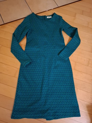 Kleid maas größe grün - maas, 34
