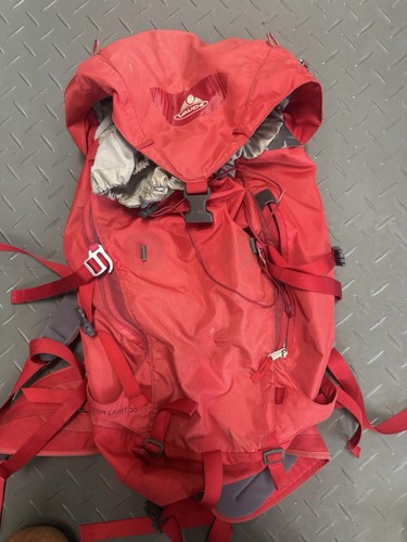 Vaude powder light - vaude,
