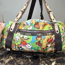 tokidoki for LeSportSac Duffle