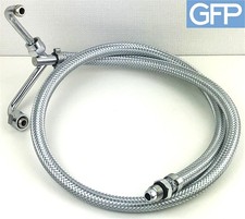 Druckluftleitung mit Y-Stück - 70 cm - MARTIN-HORN