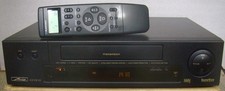 Vhs videorecorder metz 42vb12 - vhs,