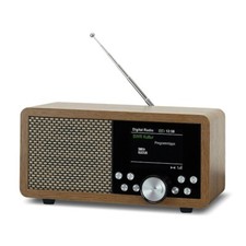 Dynavox DBT600 BT *DAB+/FM