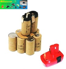 Tauschpack für  KRESS Akku