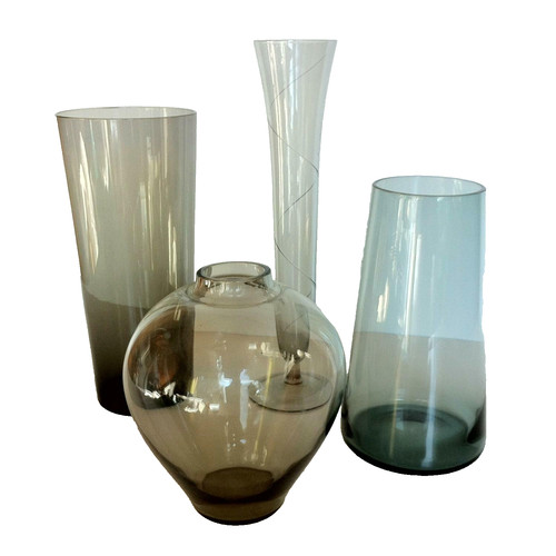 Wmf vasen glasvase glas - vasen,