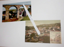 Dachbodenfund  Ansichtskarten