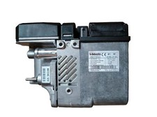 Mercedes S Class W220 Heater