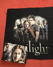 Twilight Die Saga Schöne Bettwäsche Bella Swan Edward Cullen und Familie Neca