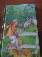 Der Rennstall-Erpresser von Nelli Henke