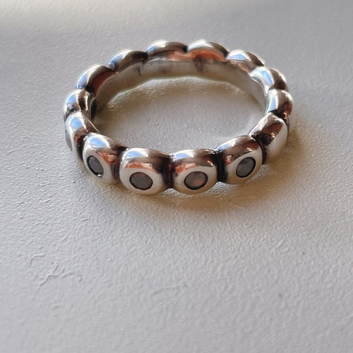 Wie neu pandora ring 925 - wie,