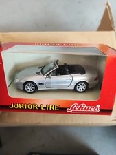 Modellautos von SCHUCO 1:43